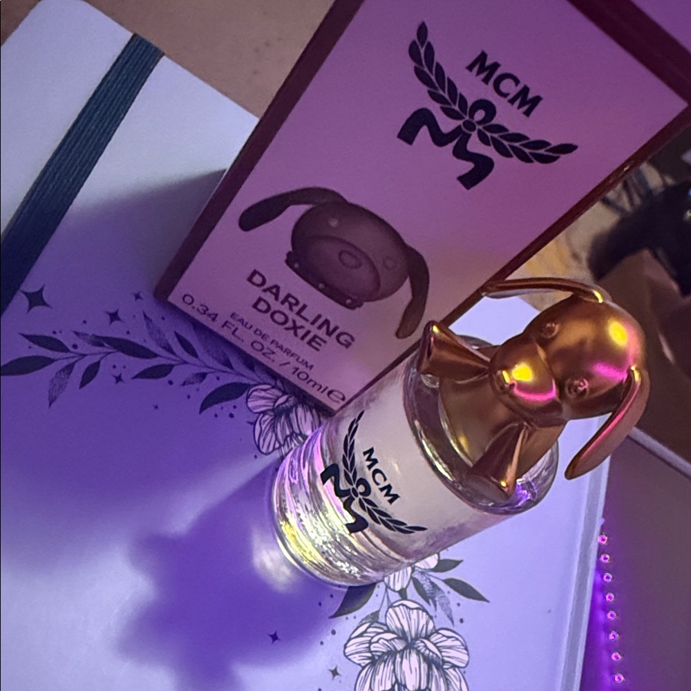 MCM Darling Doxie 10ml